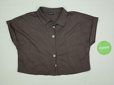 benetton gr: Greenpoint, Koszula damska, rozmiar S — 2