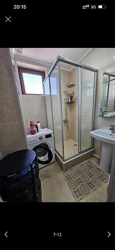 сухомлинова: 2 комнаты, 65 м², Политех Индивидуалка, 5 этаж, Евроремонт — 6