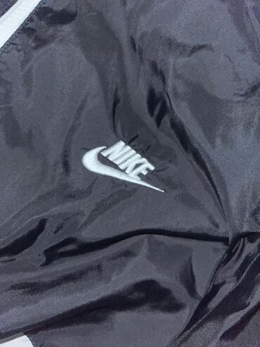 Šuškavci: Šuškavac, L (EU 52), Nike, bоја - Crna, Najlon — 11