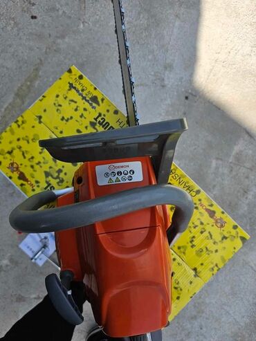 Motorne testere: Demon motorna testera original 2 godine garancija 3.2konja na lalafo.rs — 8 Motorne testere: Demon motorna testera original 2 godine garancija 3.2konja — 8