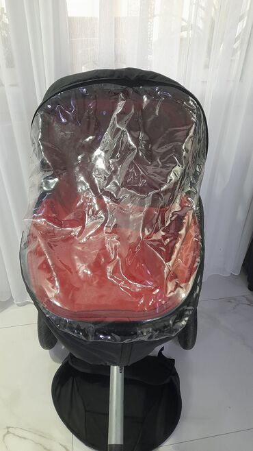 Kolica za bebe: Quinny bebi kolica – sportska kolica sa robusnim aluminijumskim — 12