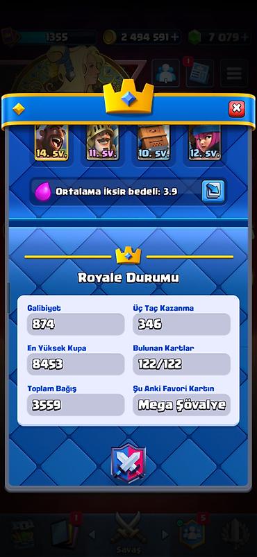iphone wp: Hal hazrda 8500 kupadi. 7000 elmas var.
Yalniz Wp yazn — 5