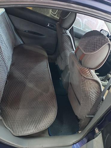 демио demio: Mazda 6: 2003 г., 2 л, Автомат, Газ, Хэтчбэк — 7