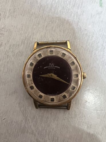 швейцарские часы в бишкеке цены: Часы "ЛУЧ" 23 камня, позолоченные сделано в СССР
В рабочем состоянии