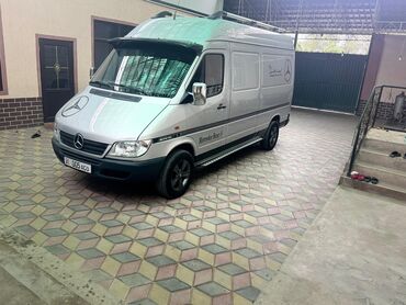 амортизатор на пассат б4: Mercedes-Benz Спринтер: 2003 г., 2.2 л, Механика, Дизель, Бус