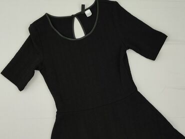 Women: H&M, Women`s dress, size M (EU 38)