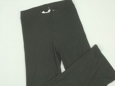 Legginsy: Legginsy dziecięce, H&M, 16 lat, 170, stan - Dobry