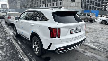 Kia: Kia Sorento: 2021 г., 2.2 л, Типтроник, Дизель, Кроссовер — 7