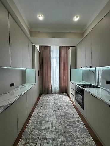 Продажа квартир: 2 комнаты, 56 м², Элитка, 2 этаж, Дизайнерский ремонт at lalafo.kg — 13 Продажа квартир: 2 комнаты, 56 м², Элитка, 2 этаж, Дизайнерский ремонт — 13
