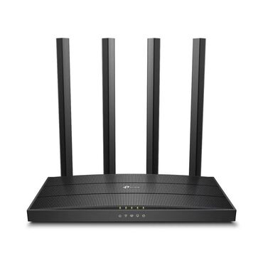 Qazanlar: TP-Link Archer C80 Wi-Fi Router - AC1900 Simsiz ikidiapazonlu Gigabit