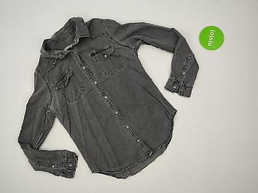 longsleeve pull and bear: PULL&BEAR, Koszula damska, rozmiar S — 2