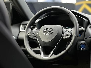 130: Toyota RAV4: 2021 г., 2.5 л, Автомат, Гибрид, Кроссовер — 7