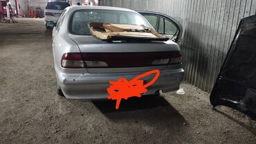 Nissan: Nissan Cefiro: 1998 г., 2 л, Автомат, Бензин, Седан