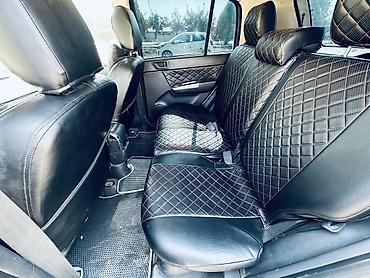 авто аристо: Hyundai Getz: 2004 г., 1.4 л, Автомат, Бензин, Хэтчбэк — 5