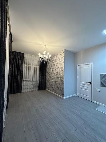 Yeni tikili: 2 otaqlı, Yeni tikili, 55 kv. m — 15