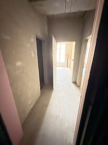 дешёвый квартиры: Строится, Элитка, 1 комната, 40 м² — 6