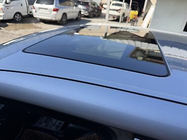 Продажа авто: Mercedes-Benz E-Class: 2002 г., 2.7 л, Автомат, Дизель, Седан — 7