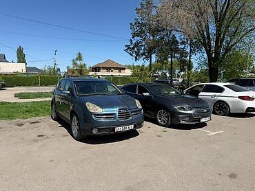 косить: Chevrolet Malibu: 2017 г., 1.5 л, Автомат, Бензин, Кроссовер — 6