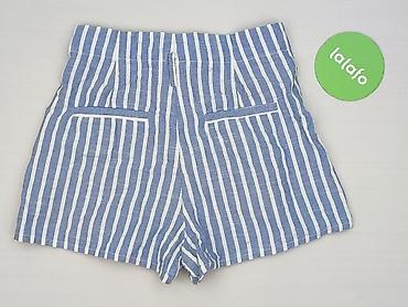szorty pull and bear: Szorty damskie, rozmiar XS — 4