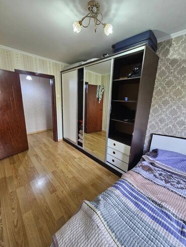 квартира с подселением вефа: 2 комнаты, 44 м², 104 серия, 1 этаж, Косметический ремонт