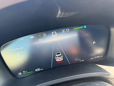BYD: BYD Song Plus: 2025 г., 0.1 л, Автомат, Электромобиль, Кроссовер — 8