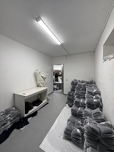 Продажа цехов, заводов, фабрик: Цех, Действующий, С оборудованием, 750 м² — 3