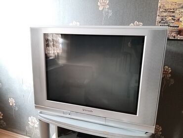 Televizorlar: İşlənmiş Televizor Panasonic 28" Ünvandan götürmə — 6