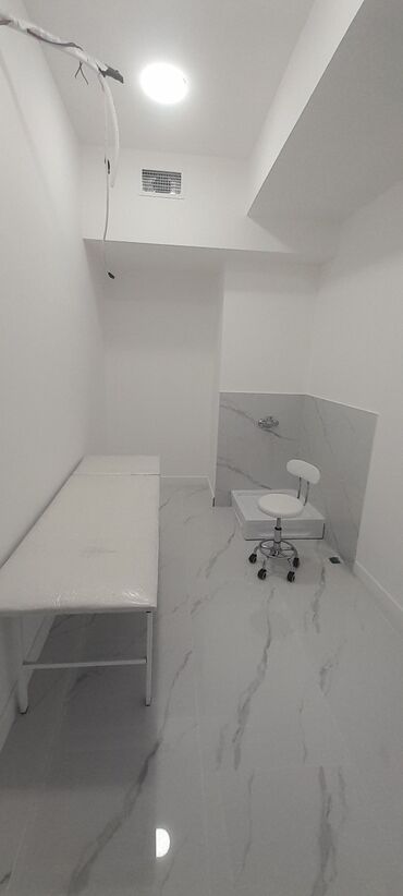 Digər kommersiya daşınmaz əmlakı: Qara Qarayev metrosu yaxınlığında Klinika icarəyə verilir./SATMAQ DA — 15