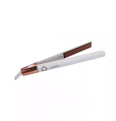 Утюжки для волос: Утюжок для волос: идеальное выпрямление RAF R-417 Описание — 5