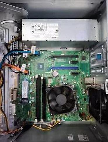 Dell: Dell Optiplex 5050/Intel G3930 /SSD 128GB. Hvala sto kupujete kod nas — 13