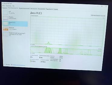 intel xeon e3: Компьютер, ОЗУ 8 ГБ, Игровой, Б/у, AMD Radeon RX 580, SSD — 4