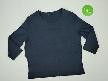 only blue behaviour: Bluzka damska, rozmiar XL — 2