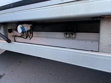 sprinter 2 2: Легкий грузовик, Mercedes-Benz, Стандарт, 3 т, Б/у — 8