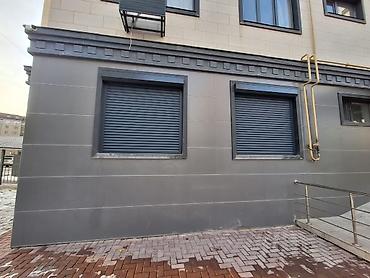 Рольставни для окон: Рольставни для окон, Бесплатная установка — 3