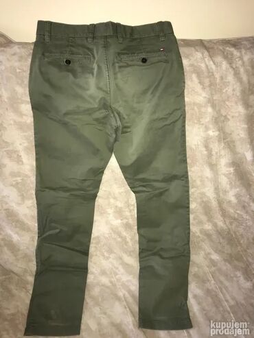 Pantalone: Original, O Neill military pantalone 32 100% cotton Polustruk — 8