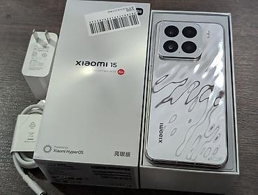 m4 max: Xiaomi, 15, Б/у, 256 ГБ, 2 SIM — 1