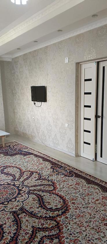 Продажа квартир: 2 комнаты, 53 м², 6 этаж, Дизайнерский ремонт — 17