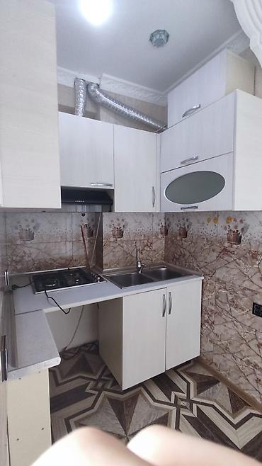 mesdagada kiraye evler: Saray mtk 2otaqli tam temirli esyali ev kiraye verilir kondisoner — 6