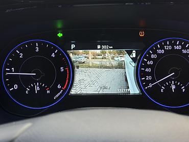 hyunda: Hyundai Palisade: 2020 г., 2.2 л, Автомат, Дизель, Кроссовер — 7