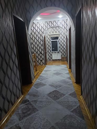 şəki hovuzlu ev: Sumqayıt, 250 kv. m, 6 otaqlı, Hovuzsuz, Kombi, Qaz, Su — 6
