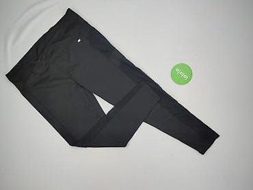 sweatpants: Legginsy Sportowe damskie, rozmiar XL — 2