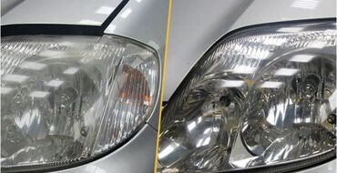 Автомойки: Автомойка | Полировка — 2