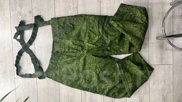 Спецодежда: Цифра Б/У 48-50-52-54-56 3500 сом at lalafo.kg — 7 Спецодежда: Цифра Б/У 48-50-52-54-56 3500 сом — 7