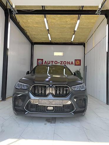 BMW: BMW 1M: 2021 г., Бензин, Купе — 6