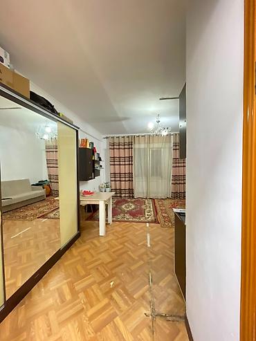 the level group: 1 комната, 30 м², Кок-Жар ж/м Индивидуалка, 2 этаж, Старый ремонт — 3