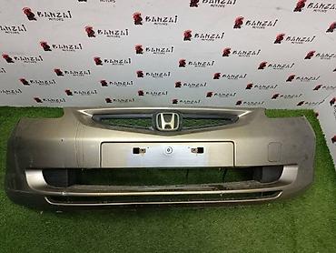 фит бапер: Honda, Б/у, Оригинал — 2