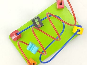 Wooden for infants, condition - Perfect