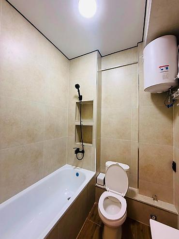 Продажа квартир: 1 комната, 41 м², Джал мкр (в т.ч. Верхний, Нижний, Средний) Элитка, 3 этаж, Дизайнерский ремонт at lalafo.kg — 4 Продажа квартир: 1 комната, 41 м², Джал мкр (в т.ч. Верхний, Нижний, Средний) Элитка, 3 этаж, Дизайнерский ремонт — 4