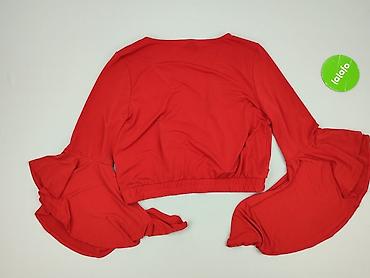 redherring bluzka: Gina Tricot, Bluzka damska, rozmiar L — 3