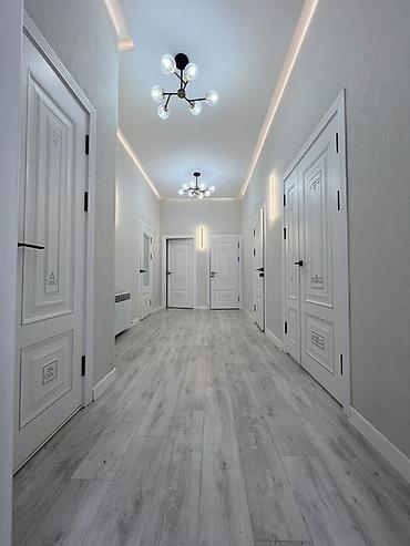 Продажа коттеджей и домов: Продается новый кирпичный дом 4 комнат, 120м², 3 соток С at lalafo.kg — 4 Продажа коттеджей и домов: Продается новый кирпичный дом 4 комнат, 120м², 3 соток С — 4